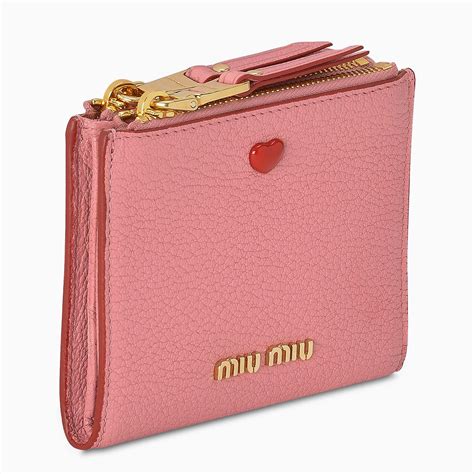 miu miu wallet price hk|Miu Miu Wallets & Purses .